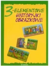 3-elementowe historyjki obrazkowe - zdjęcie