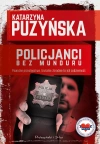 Policjanci. Bez munduru - zdjęcie