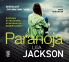 Paranoja. Audiobook - zdjęcie