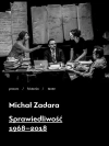 Sprawiedliwość 1968-2018 - zdjęcie