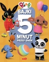 Bajki 5 minut przed snem. Bing - zdjęcie