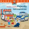 Maszyny i pojazdy. Pojazdy ratownicze - zdjęcie