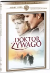 Ikony Kina. Doktor Żywago, 3 DVD - zdjęcie