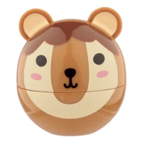 Balsam do ust w pudełku w kształcie zwierząt - Adoramals, zdjęcie 4