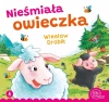 Nieśmiała owieczka - zdjęcie