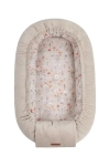 Kokon Velvet Bloom Beige 80x45 - zdjęcie