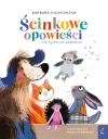 Ścinkowe opowieści - zdjęcie