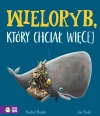 Wieloryb, który chciał więcej - zdjęcie
