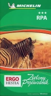 Michelin – Zielony Przewodnik. RPA - zdjęcie