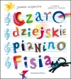 Czarodziejskie pianino Fisia - zdjęcie