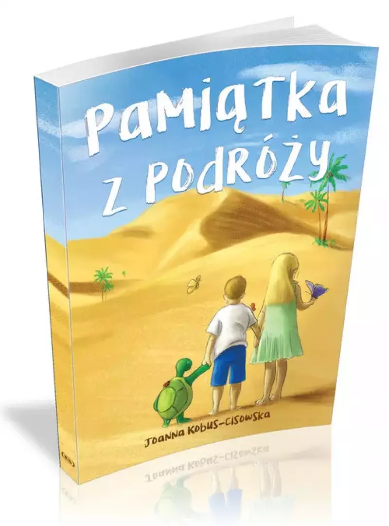 Pamiątka z podróży Pamiątka z podróży