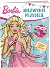 Barbie. Niezwykłe przyjęcie - zdjęcie