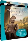 Odprawa posłów greckich. Z opracowaniem - zdjęcie