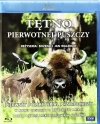 TĘTNO PIERWOTNEJ PUSZCZY BLU-RAY, płyta Blu-ray - zdjęcie