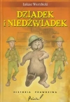 Dziadek i niedźwiadek - zdjęcie