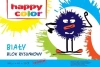 HAPPY COLOR. Blok rysunkowy A3, 20 kartek - zdjęcie