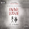 Inni ludzie. Audiobook - zdjęcie