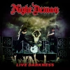 Live Darkness, 2 CD - zdjęcie