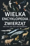 Wielka encyklopedia zwierząt - zdjęcie