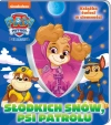 Psi Patrol. Psi Patrol. Słodkich snów! Słodkich snów, Psi Patrolu - zdjęcie
