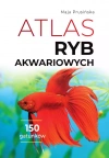 Atlas ryb akwariowych - zdjęcie