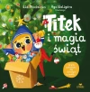 Titek i magia świąt Titek i magia świąt - zdjęcie
