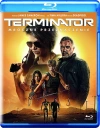 Terminator. Mroczne przeznaczenie, Blu-ray - zdjęcie