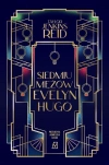 Siedmiu mężów Evelyn Hugo - zdjęcie
