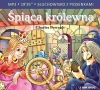 Śpiąca królewna. Audiobook - zdjęcie