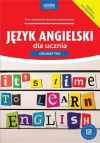 Język angielski dla ucznia. Gramatyka - zdjęcie