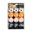 Piłeczki do Tenisa Stołowego Joola Ballset Sports 12SZT - zdjęcie