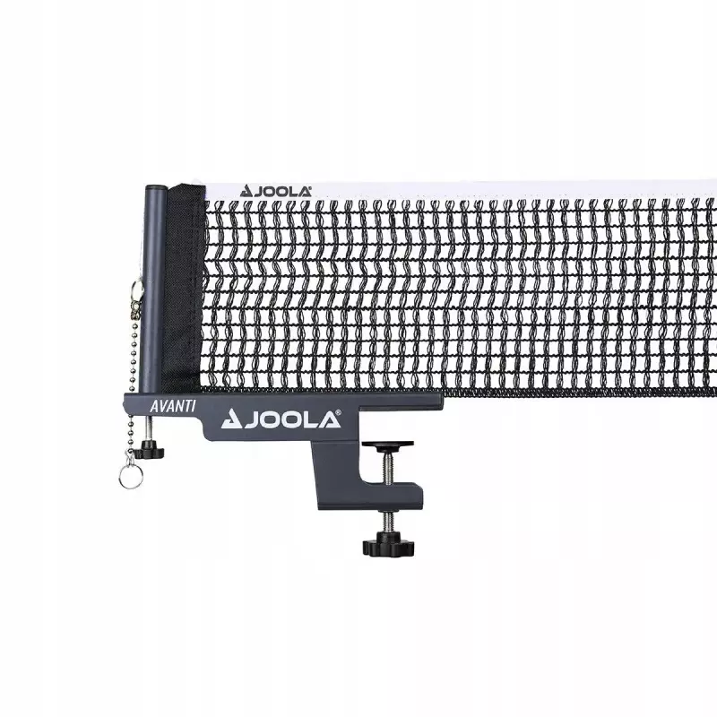 Siatka do Tenisa Stołowego Avanti Net Dark Grey Joola