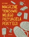 Magiczne tenisówki mojego przyjaciela Percy'ego - zdjęcie