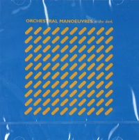 Orchestral Manoeuvres In The Dark, CD, zdjęcie 2
