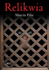 Relikwia, książka papierowa, zdjęcie 2