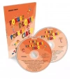 Porusz dłonie, porusz ciało + 2CD - zdjęcie
