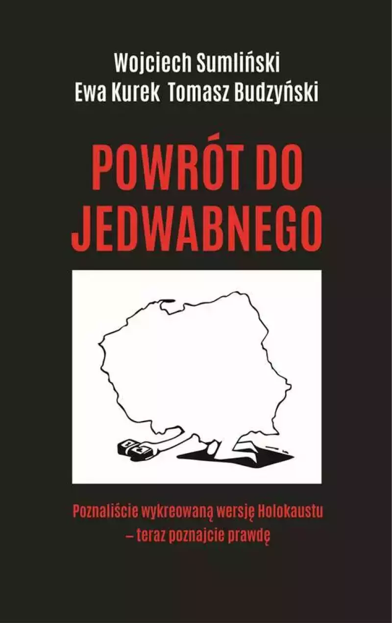 Powrót do Jedwabnego Powrót do Jedwabnego