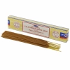 Kadzidełka - Satya VFM Californian Biały Sage Nag Champa - zdjęcie