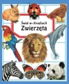 Świat w obrazkach. Zwierzęta - zdjęcie