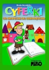 Cyferki od kropeczki do dziewiąteczki - zdjęcie