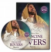 Amos. Prorok, pasterz z Tekoa - Francine Rivers - Audiobook CD-MP3 - zdjęcie