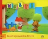 MUSTI SPROWADZA DESZCZ - zdjęcie