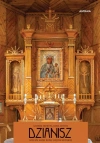 Dzianisz. Kościół MB Częstochowskiej - zdjęcie