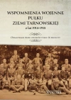Wspomnienia wojenne pułku ziemi tarnowskiej z lat 1914-1915 - zdjęcie