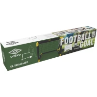 Bramka Mini do Piłki Nożnej z Siatką 55x44x44CM Umbro, zdjęcie 6