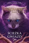 Wojownicy. Świt klanów. Tom 6.  Ścieżka gwiazd - zdjęcie