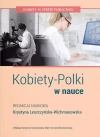 Kobiety-Polki w nauce - zdjęcie