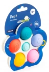 Giligums. Kolorowe kształty Pop It - zdjęcie