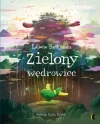 Zielony wędrowiec - zdjęcie