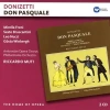 DONIZETTI: DON PASQUALE - zdjęcie